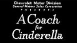 Watch A Coach for Cinderella Vidbull