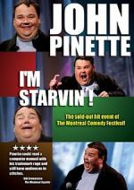 Watch John Pinette: I\'m Starvin\'! Vidbull