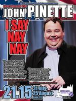 Watch John Pinette: I Say Nay Nay Vidbull