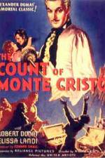 Watch The Count of Monte Cristo Vidbull