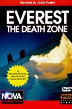 Watch NOVA - Everest: The Death Zone Vidbull