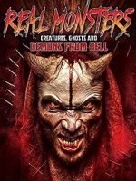 Watch Real Monsters, Creatures, Ghosts and Demons from Hell Vidbull