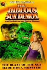 Watch The Hideous Sun Demon Vidbull