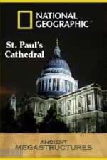 Watch National Geographic: Ancient Megastructures - St.Paul\'s Cathedral Vidbull