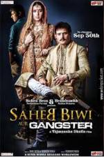 Watch Saheb Biwi Aur Gangster Vidbull
