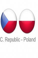 Watch Czech Republic vs Poland Vidbull