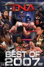 Watch TNA The Best of 2007 Vidbull