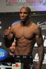 Watch Francis Carmont  UFC  3 Fights Vidbull