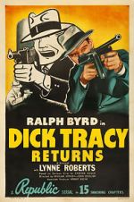 Watch Dick Tracy Returns Vidbull