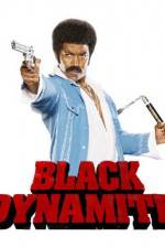 Watch Black Dynamite Vidbull