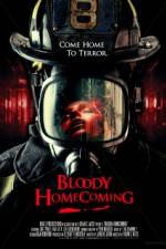 Watch Bloody Homecoming Vidbull