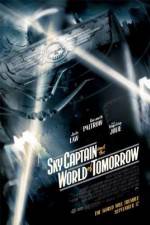 Watch Sky Captain and the World of Tomorrow Vidbull