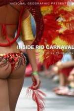 Watch Inside: Rio Carnaval Vidbull