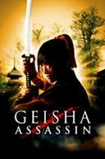 Watch Geisha Assassin Vidbull