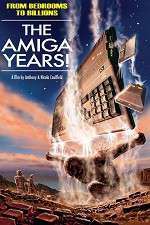 Watch From Bedrooms to Billions: The Amiga Years! Vidbull