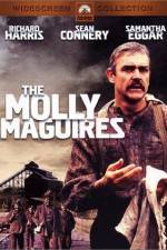 Watch The Molly Maguires Vidbull