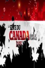 Watch Canada Day in the Capitol Vidbull