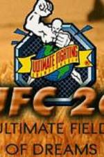 Watch UFC 26 Ultimate Field of Dreams Vidbull