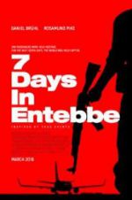 Watch 7 Days in Entebbe Vidbull
