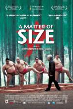 Watch A Matter of Size Vidbull