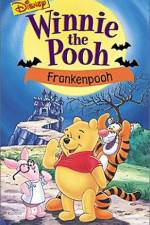 Watch Winnie the Pooh Franken Pooh Vidbull