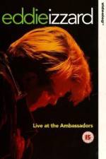Watch Eddie Izzard: Live at the Ambassadors Vidbull
