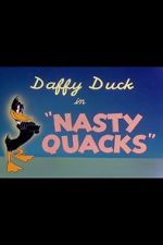 Watch Nasty Quacks (Short 1945) Vidbull