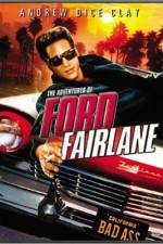 Watch The Adventures of Ford Fairlane Vidbull