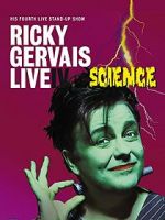 Watch Ricky Gervais: Live IV - Science Vidbull