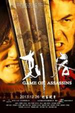 Watch Game of Assassins Vidbull