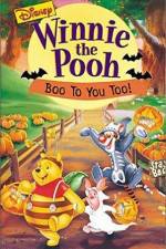 Watch Boo to You Too! Winnie the Pooh Vidbull