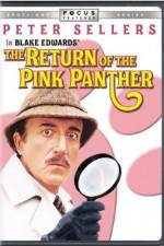 Watch The Return of the Pink Panther Vidbull