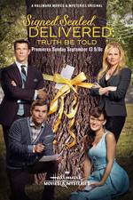 Watch Signed, Sealed, Delivered: Truth Be Told Vidbull