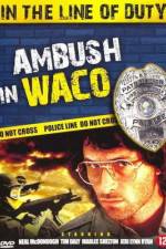 Watch Ambush in Waco In the Line of Duty Vidbull