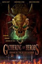 Watch Gathering of Heroes: Legend of the Seven Swords Vidbull