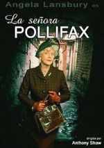 Watch The Unexpected Mrs. Pollifax Vidbull
