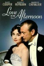 Watch Love in the Afternoon Vidbull