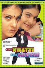 Watch Kuch Khatti Kuch Meethi Vidbull