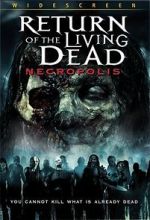 Watch Return of the Living Dead: Necropolis Vidbull