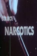 Watch Subject Narcotics Vidbull