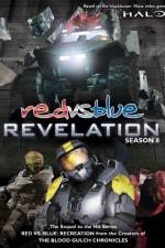 Watch Red vs. Blue Season 8 Revelation Vidbull