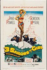 Watch Three Sailors and a Girl Vidbull