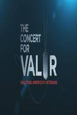 Watch The Concert for Valor Vidbull