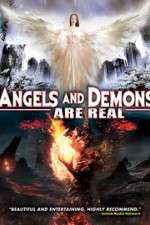 Watch Angels and Demons Are Real Vidbull