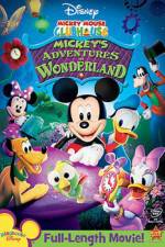 Watch Mickey's Adventures in Wonderland Vidbull