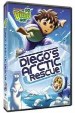 Watch Go Diego Go! Diego's Arctic Rescue Vidbull