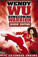 Watch Wendy Wu: Homecoming Warrior Vidbull