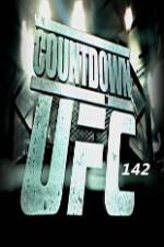 Watch Countdown To UFC 142 Rio Jose Aldo vs. Chad Mendes Vidbull
