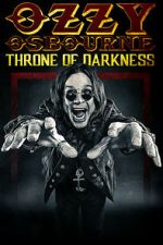 Watch Ozzy Osbourne: Throne of Darkness Vidbull