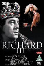 Watch The Tragedy of Richard III Vidbull